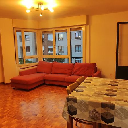 Apartamento Vitoria Zewnętrze zdjęcie